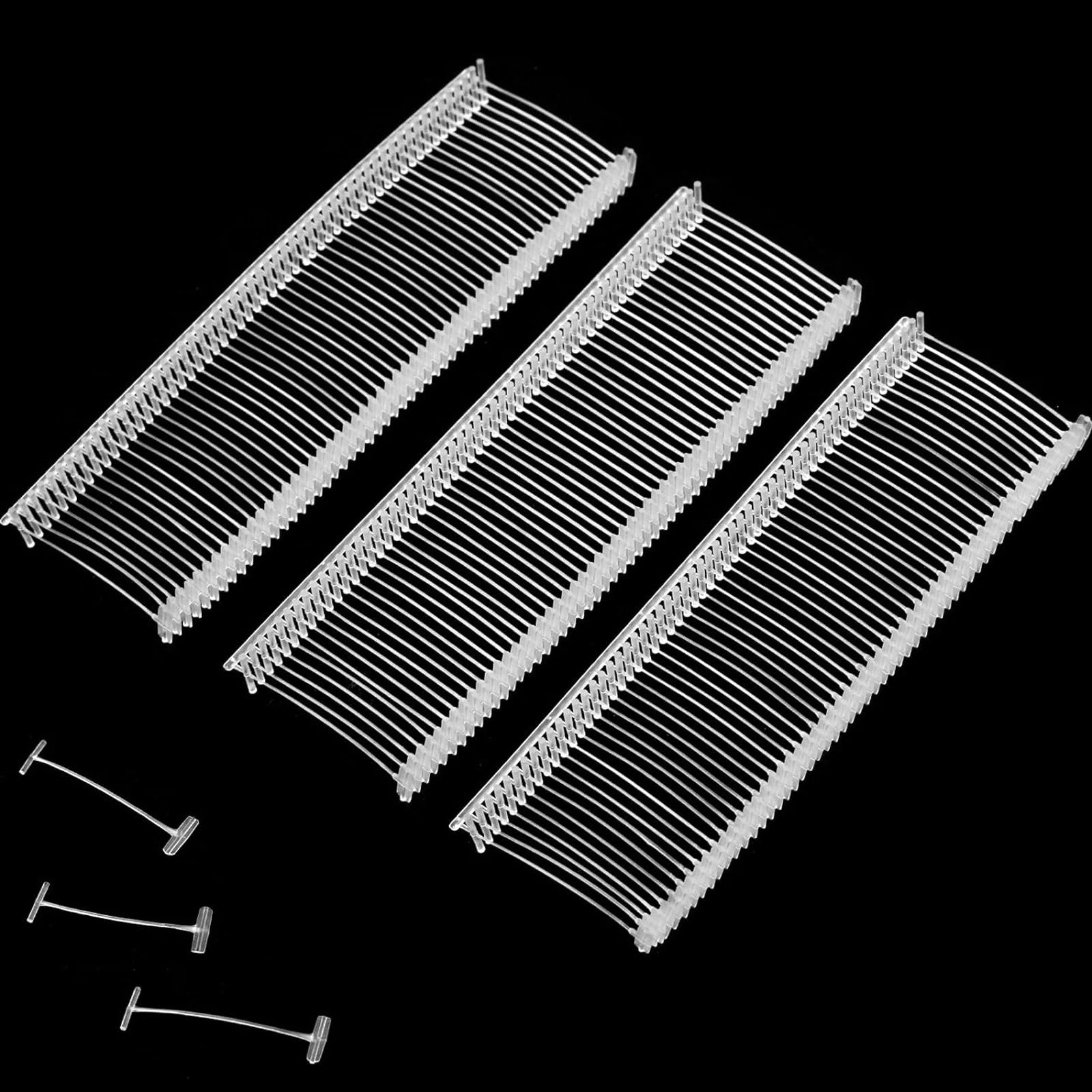 5000 Pieces 25mm Tagging Pins for Clothing Price Labels