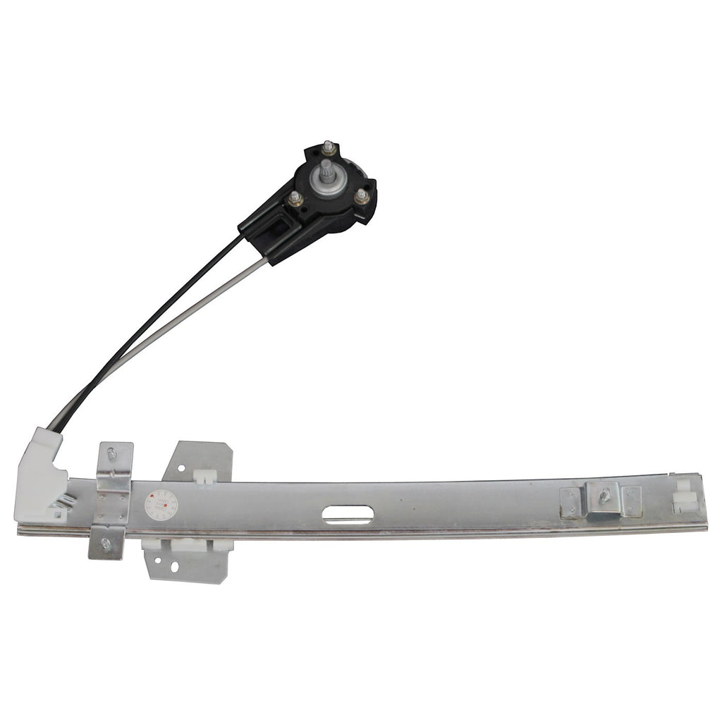 Window Regulator for Pickup (Front Driver Left Side)