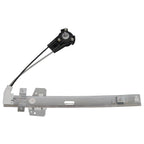 Window Regulator for Pickup (Front Driver Left Side)