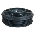 A C Compressor Clutch Replacement for Hyundai Genesis 4.6L (2009–2011)