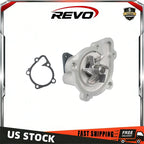 Water Pump for Kia Sorento, Optima, Hyundai Santa Fe, Tucson, Sonata (GAS) AW6210