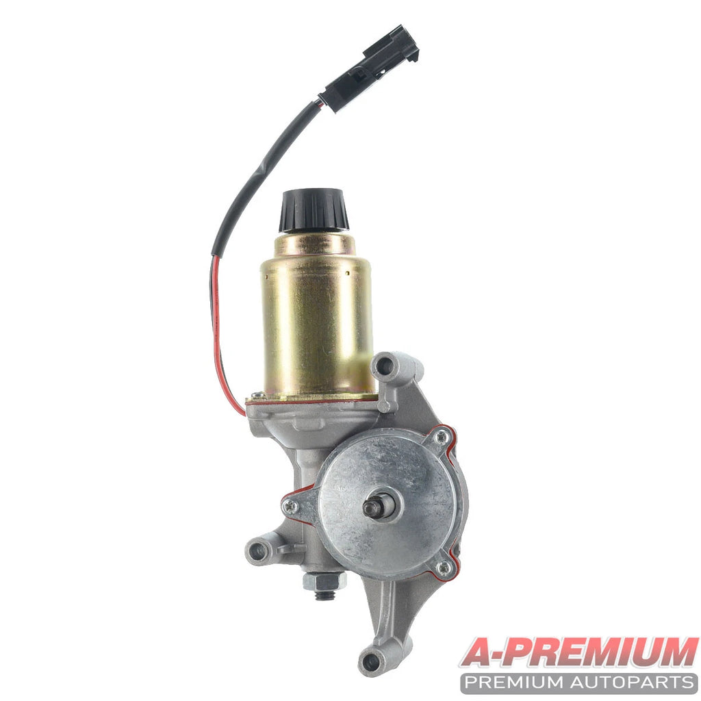 Headlamp Motor for Pontiac Fiero Firebird (1987–1992)