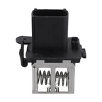 HVAC Blower Motor Resistor for Ford Fiesta (2015)