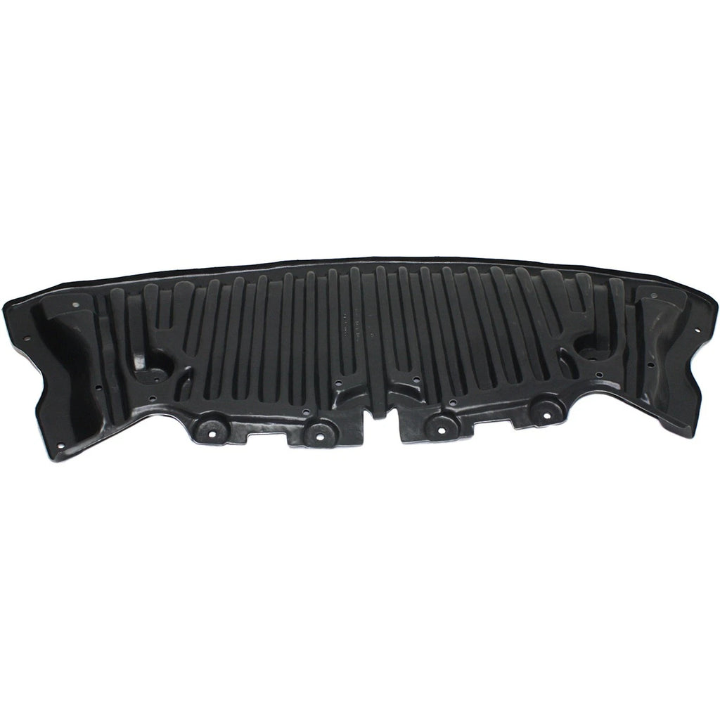 Engine Splash Shield for Mercedes Benz E350 (2011–2013) Lower AWD