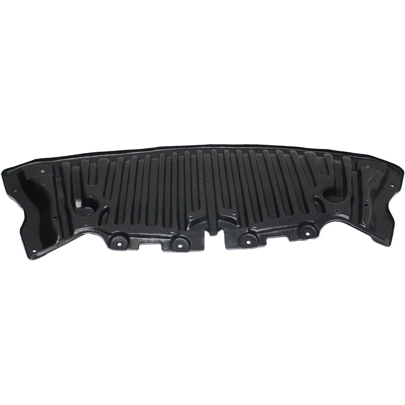 Engine Splash Shield for Mercedes Benz E350 (2011–2013) Lower AWD