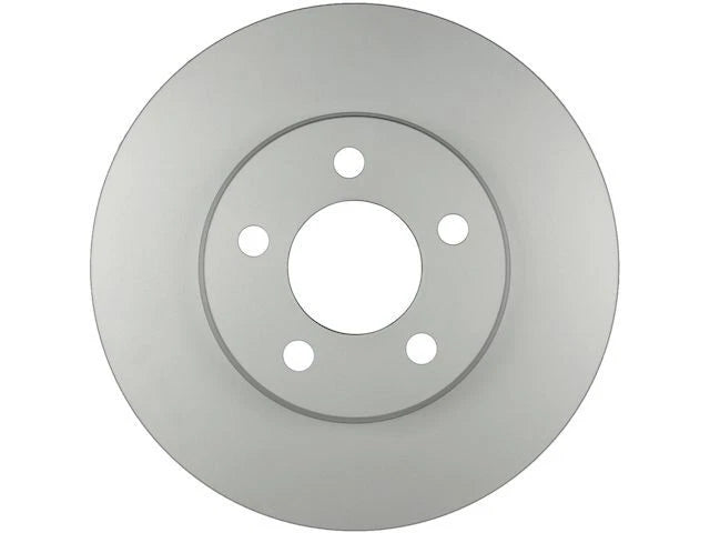 Front Brake Rotor for Mazda B4000 (2003–2010) YZ762TX