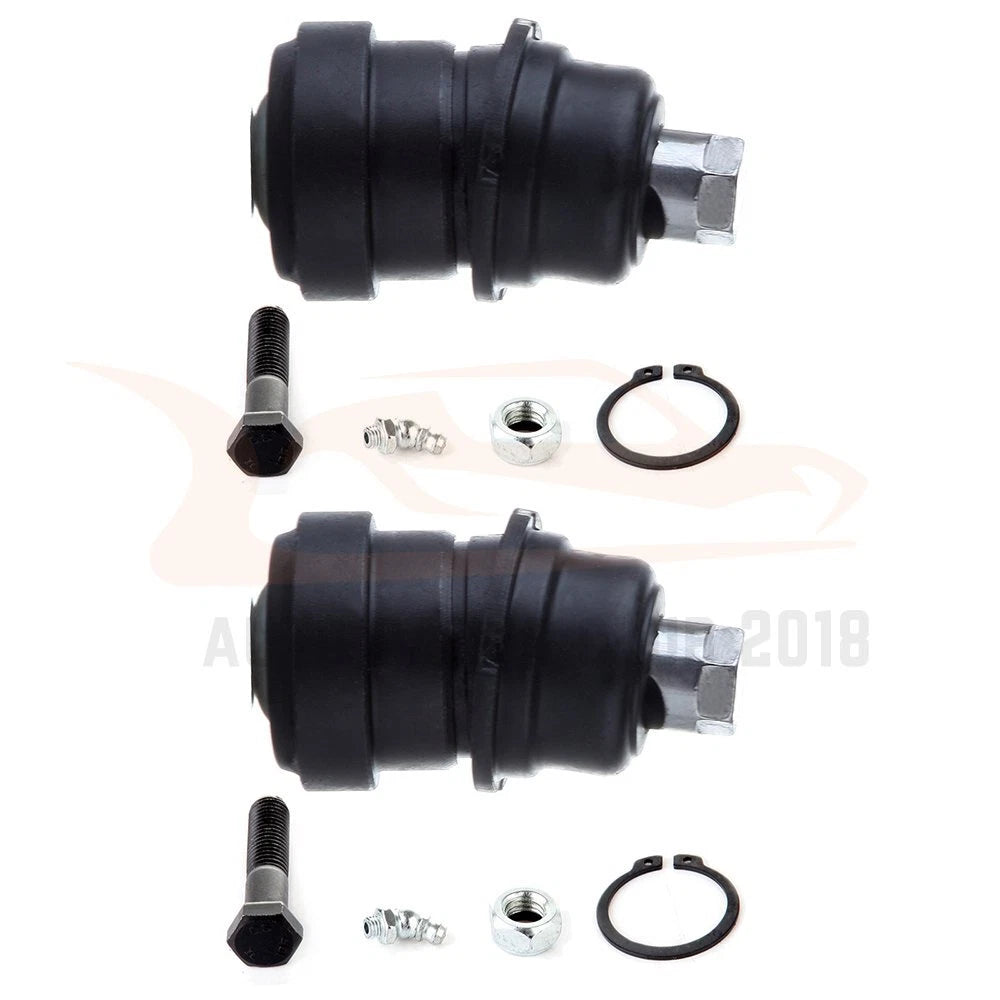 2X Front Ball Joints for Chrysler PT Cruiser & Dodge Neon (2001–2010)