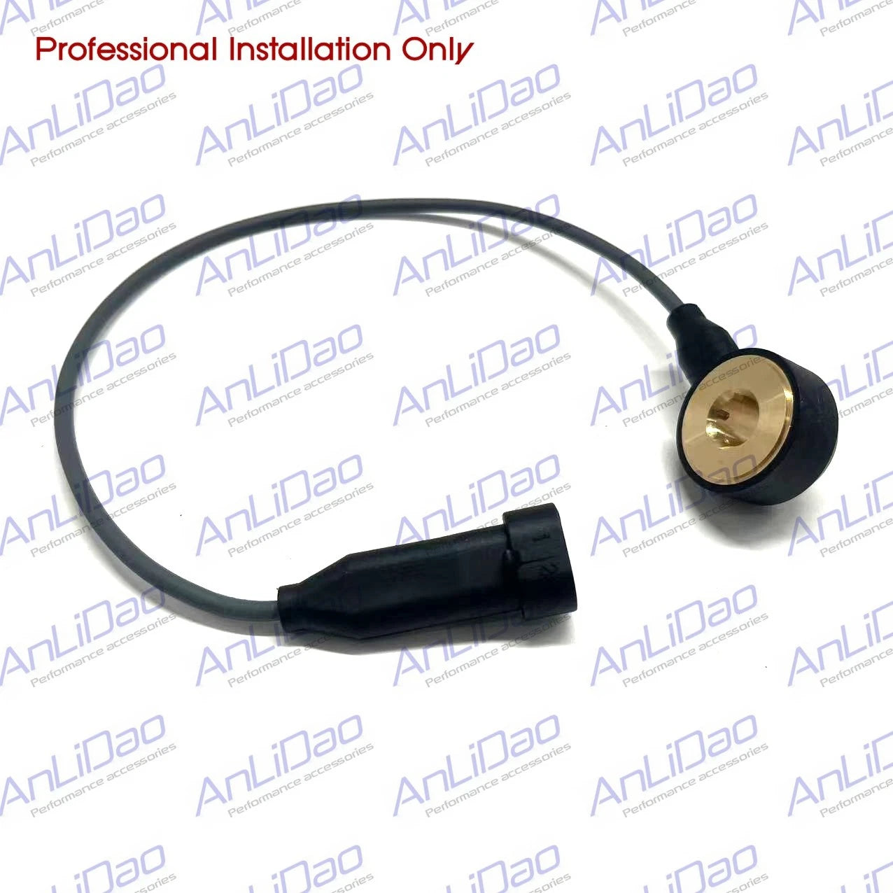 Knock Sensor Assembly for MerCruiser Mercury Verado 135HP-200HP (878187, 8M6003194)