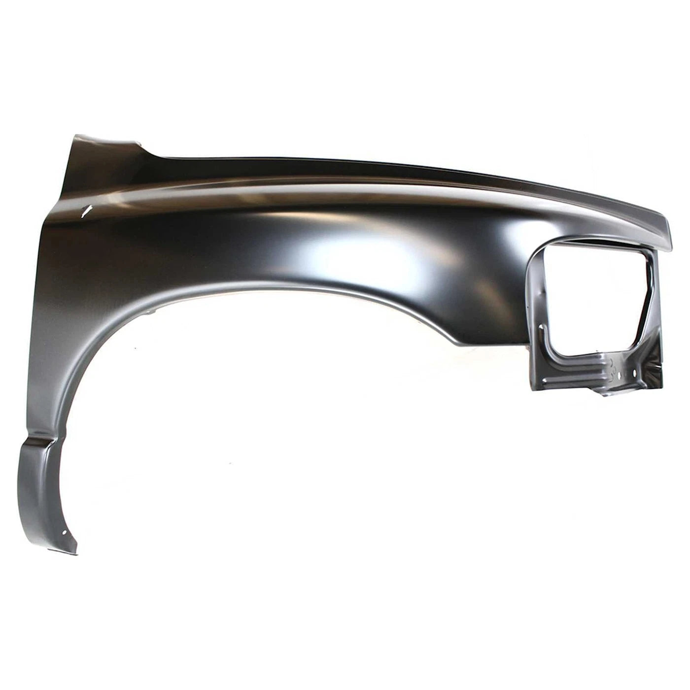 Fender Kit for Dodge Ram 1500 (2002–2005) Front Left & Right with Grille & Headlight