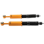 Coilovers Suspension Shocks Kit for Scion xD (2008–2014) Toyota Yaris (2007–2011)