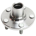 Set of 2 Wheel Hubs for Chrysler PT Cruiser (2002–2010)