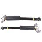 2X Rear Shock Absorbers for Buick LaCrosse Regal Chevy Impala Malibu