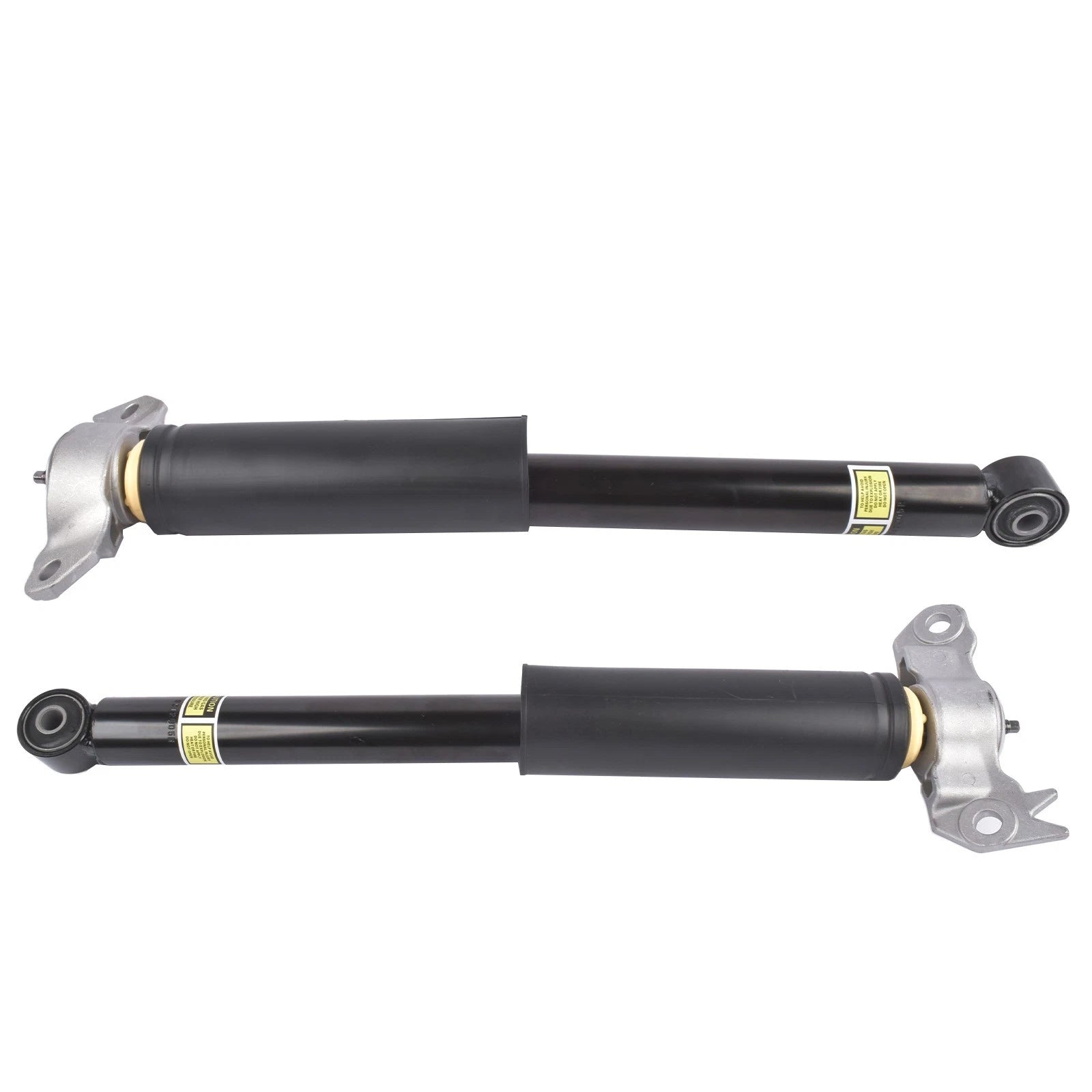 2X Rear Shock Absorbers for Buick LaCrosse Regal Chevy Impala Malibu