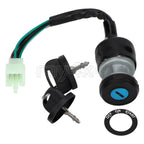 Main Switch Assembly for Polaris RZR170 (2009–2014) 0454336