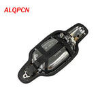 Chrome Rear Left Exterior Door Handle for Holden Colorado, Isuzu D-Max