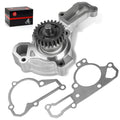 Water Pump & Gaskets for Kawasaki KAF620 Mule (2001–2023)