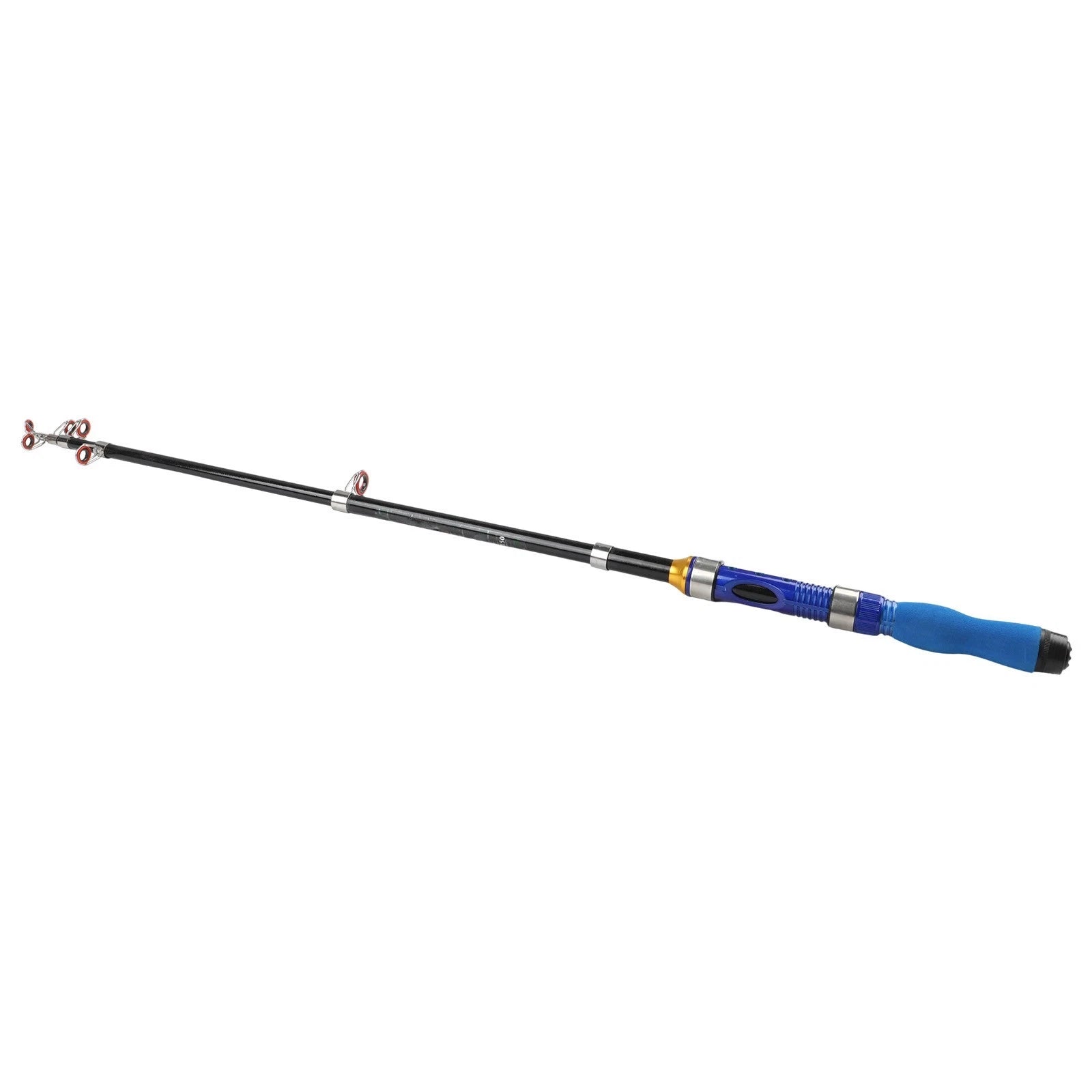 Fishing Rod Corrosion-Resistant Bearings for Fishing Trips