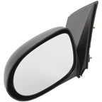 Driver Left Side Mirror for Dodge Caliber (2007–2012)