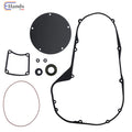 Clutch Primary Cover Gasket Kit for Harley Touring Electra Glide (1999–2006)