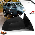 Power Adjust Heated Side View Mirror Right for Saturn Outlook (2007–2008)
