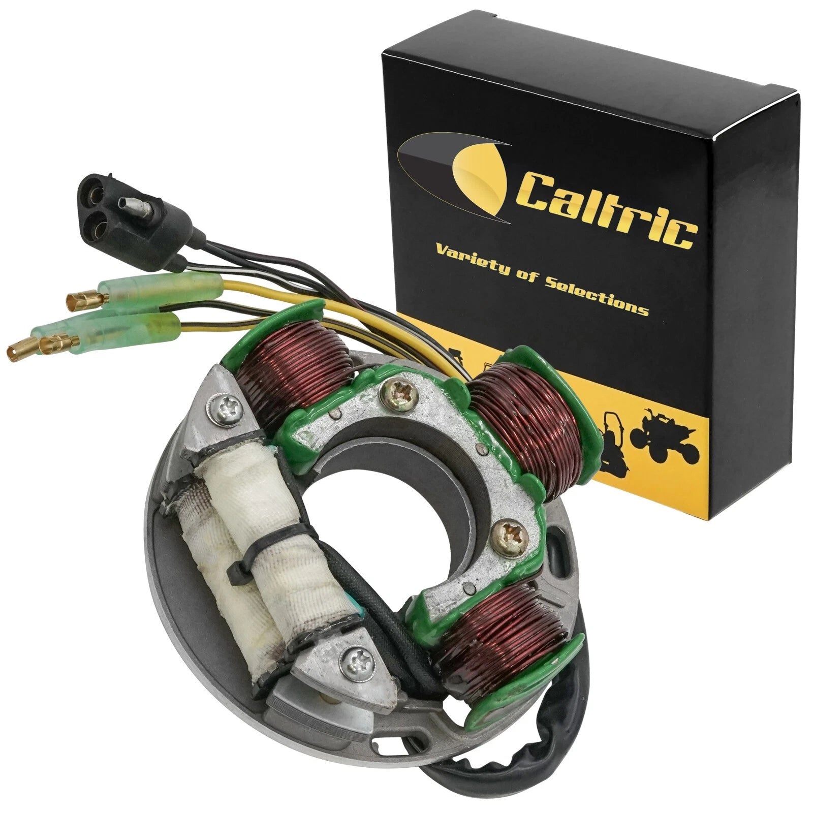 Stator for Seadoo Jetski GT 580/587 (1990–1991) / XP 580/587 (1991)