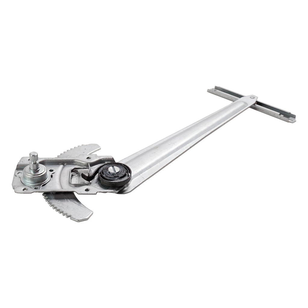 Window Regulator for 2-Door Toyota (Front Passenger Side)