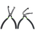 Electric Disconnect Pliers 2 x