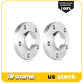 2X 20mm Wheel Spacers for BMW M3 M5 E60 E61 E90 E91 335i 525xi