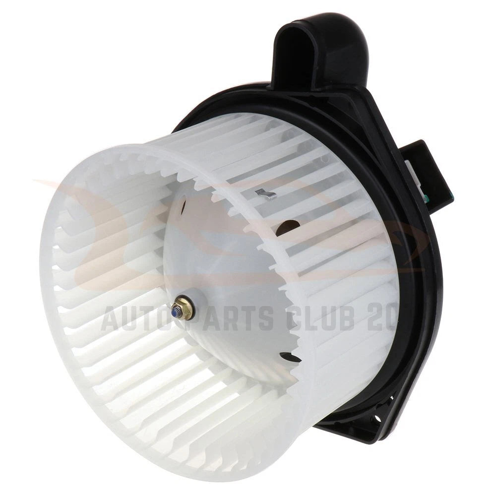 A/C Heater Blower Motor for Chevrolet Colorado (2004-2012)