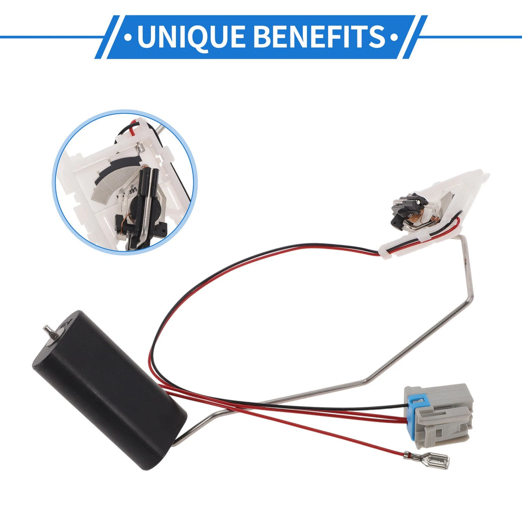 Fuel Tank Sending Unit for Chevrolet Cruze (2010–2017) No. 13504557