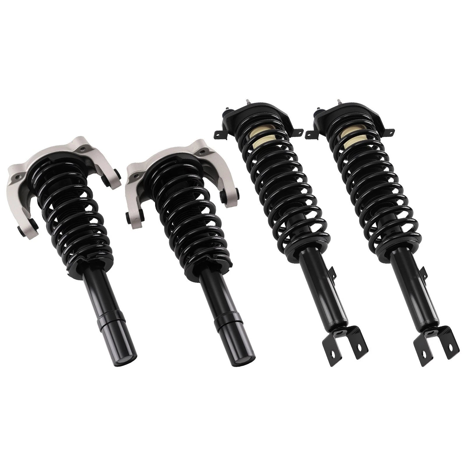Complete Strut Set for Dodge Stratus (2001–2006)