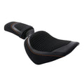 Driver Passenger Seats for Harley Softail Standard Street Bob FXBB (2018–2024)