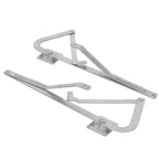 Pair Spreader Hinge Arms for Werner Series 55-2 (2010–Present)