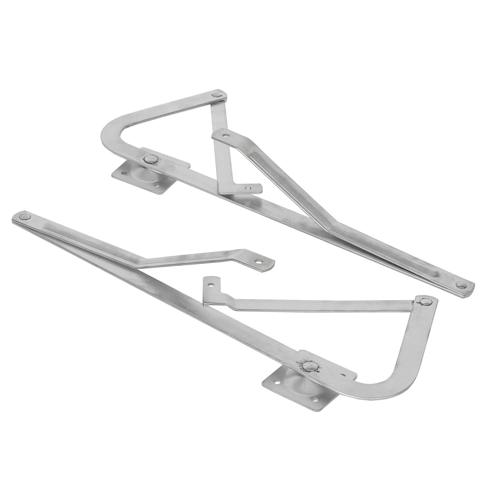 Pair Spreader Hinge Arms for Werner Series 55-2 (2010–Present)