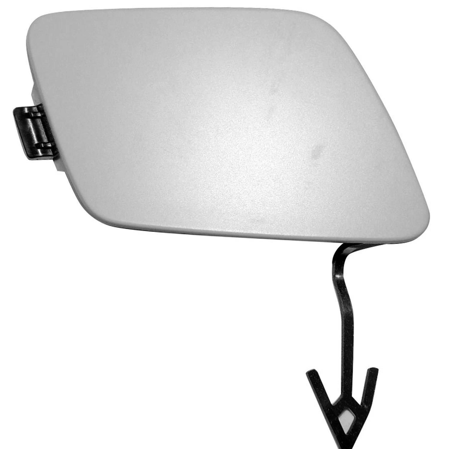Replacement Front Tow Hook Cover Primed for Honda Civic (2012–2015)