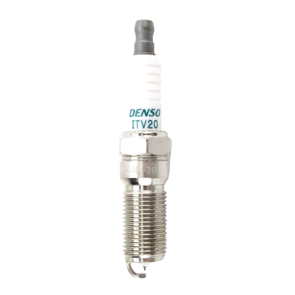 Iridium Power Spark Plug (Gap 0.044) 5339 for Buick Cadillac Chevy Ford Rover Mazda