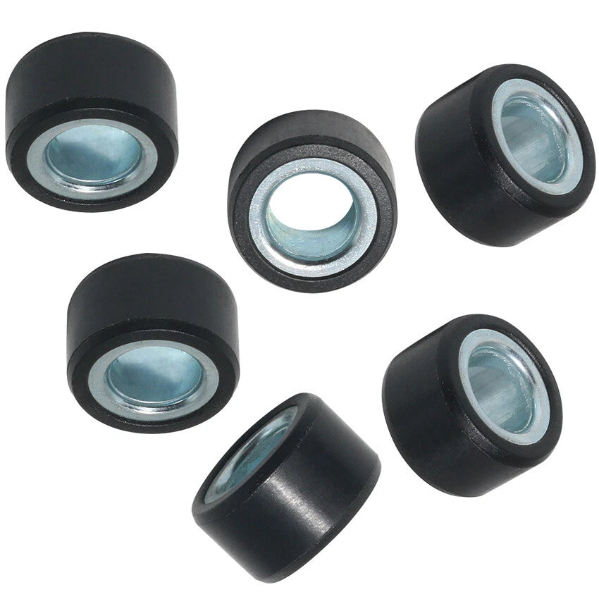 Clutch Variator Weight Rollers for Yamaha GPD125-A, Ocito 125, GPD150A, NMAX150