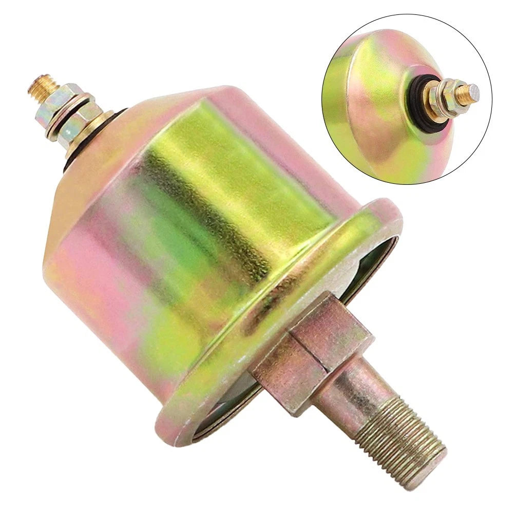 Oversized Marine Engine Oil Pressure Transmitter for Volvo