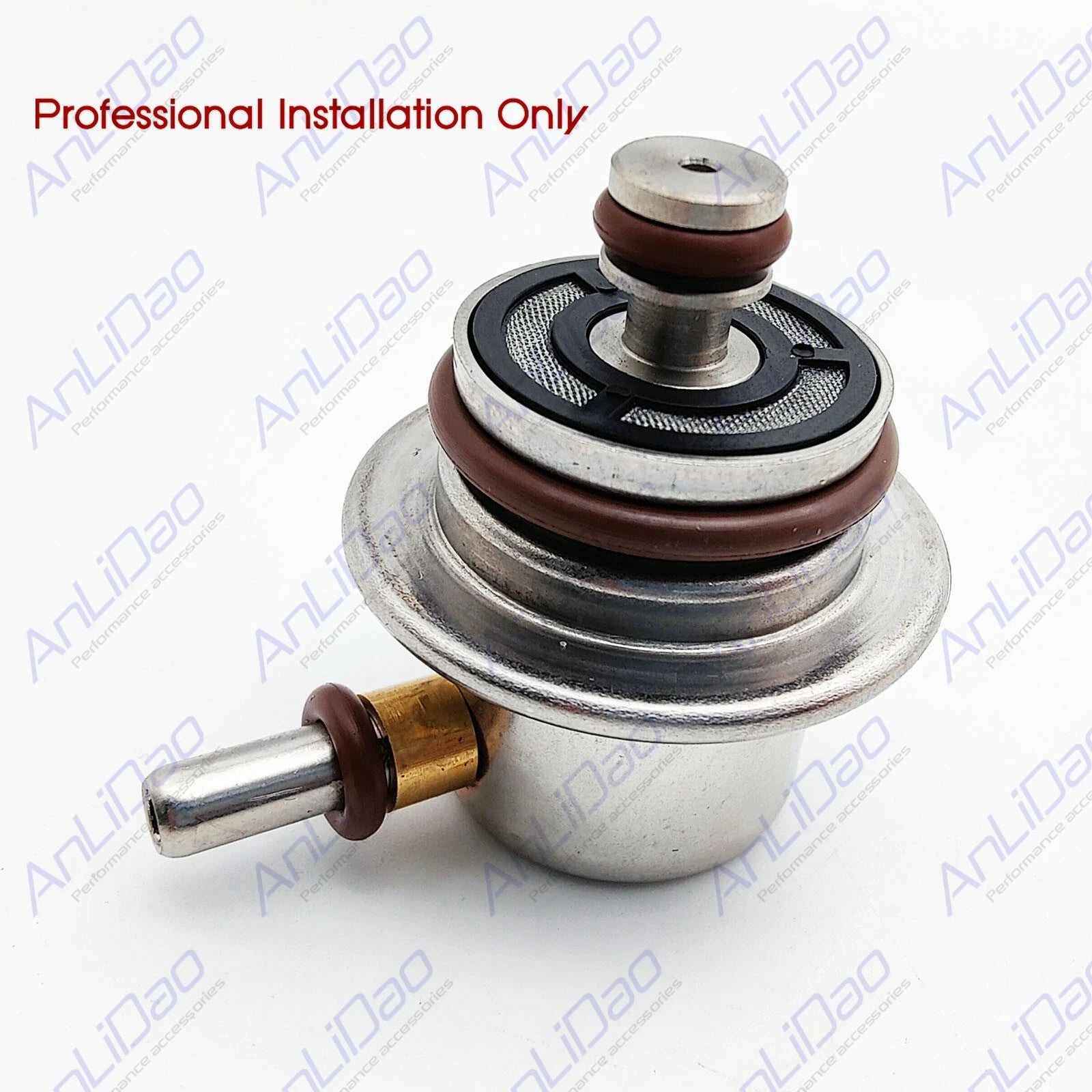 Fuel Pressure Regulator for Sea-Doo GTX/LRV/RX/Sportster (2000–2007) 275500464