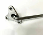 Driver Side Sun Visor Bracket Replacement for 1947–1953 Chevy GMC Truck