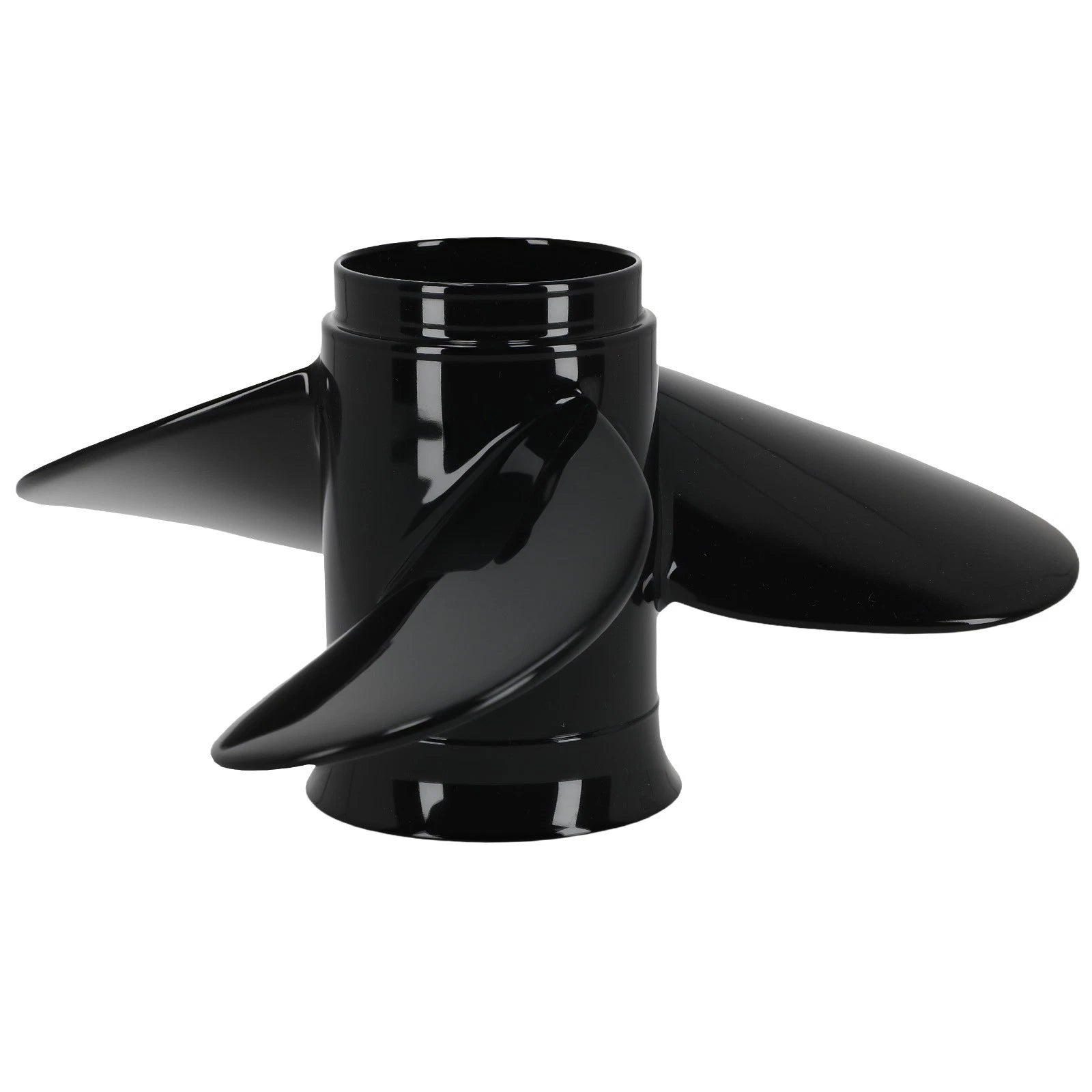Aluminum Propeller for Tohatsu 8HP 9.8HP (2006–2010)