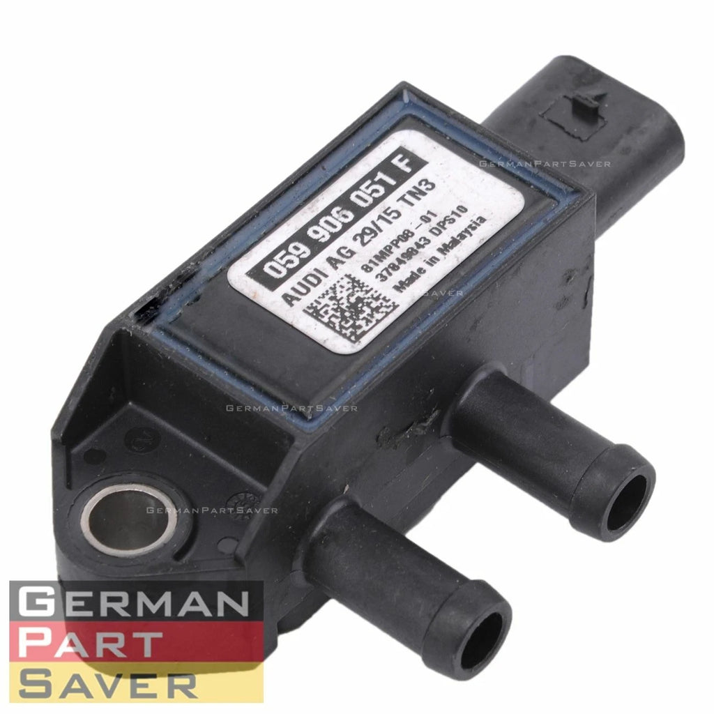 MAP Intake Manifold Pressure Sensor for Audi A6 S6 A7 A8 Q5 (2015-Present)