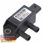 MAP Intake Manifold Pressure Sensor for Audi A6 S6 A7 A8 Q5 (2015-Present)