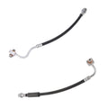ACDelco Rear Brake Hydraulic Hose Kit for Chevrolet Malibu FWD (2019)
