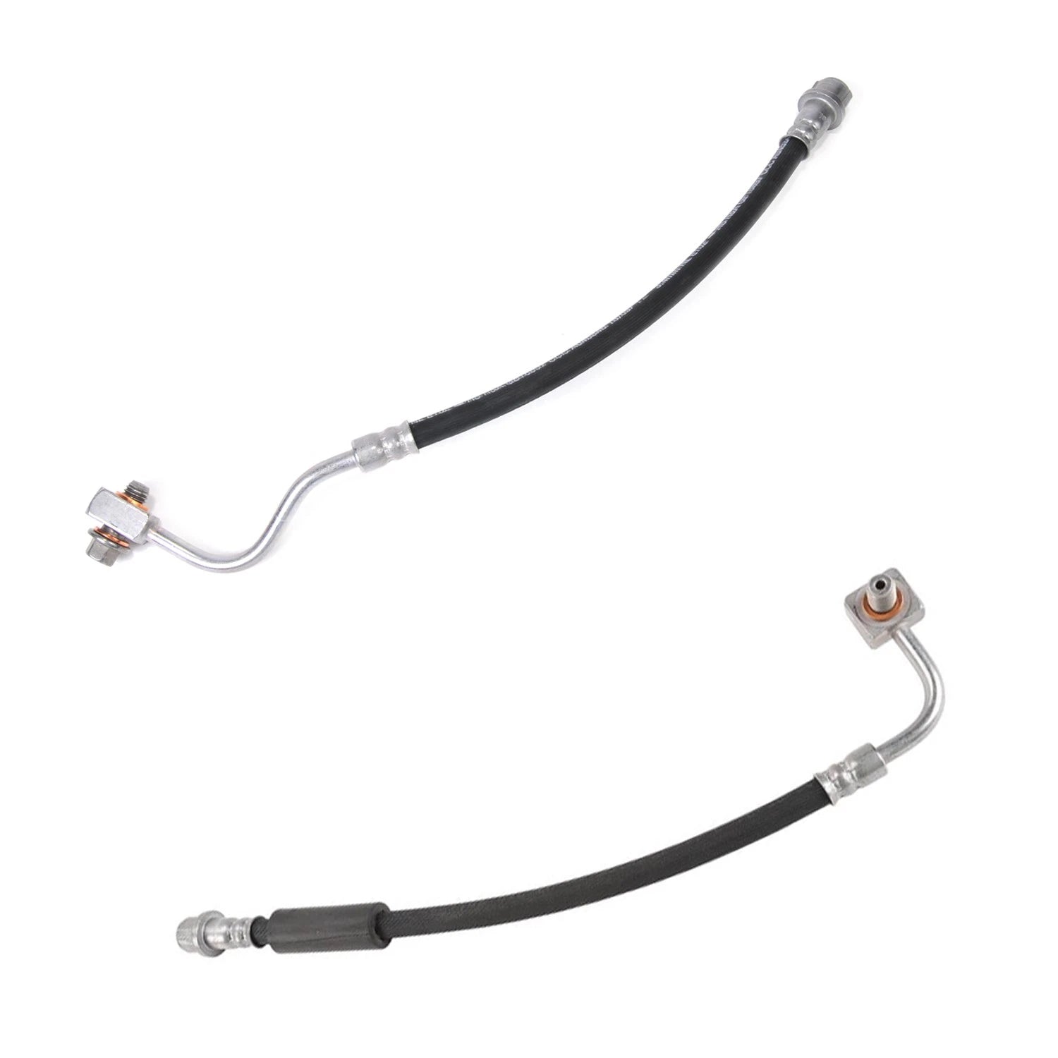 ACDelco Rear Brake Hydraulic Hose Kit for Chevrolet Malibu FWD (2019)