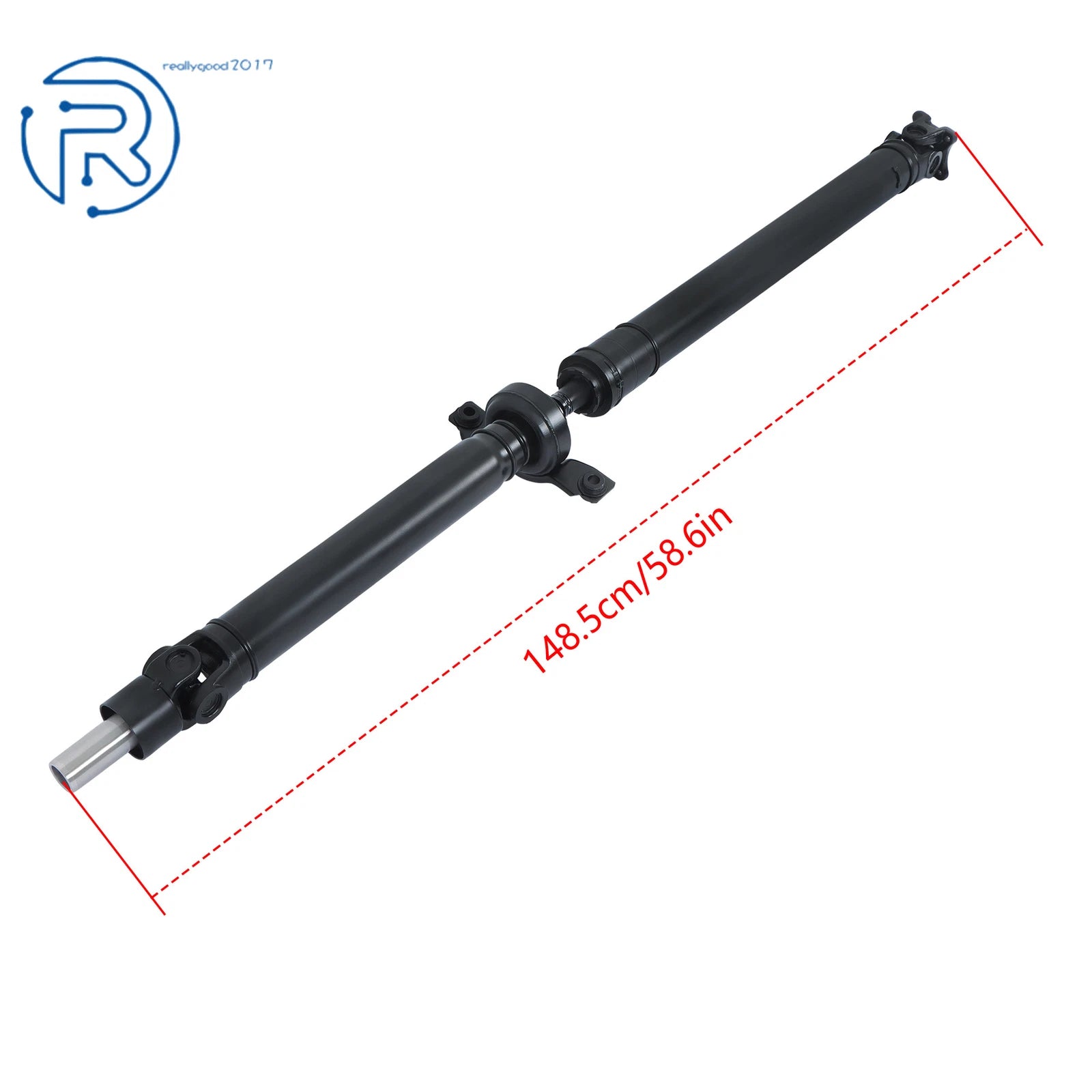 Driveshaft Prop Shaft Assembly for Subaru Impreza (2002-2005)