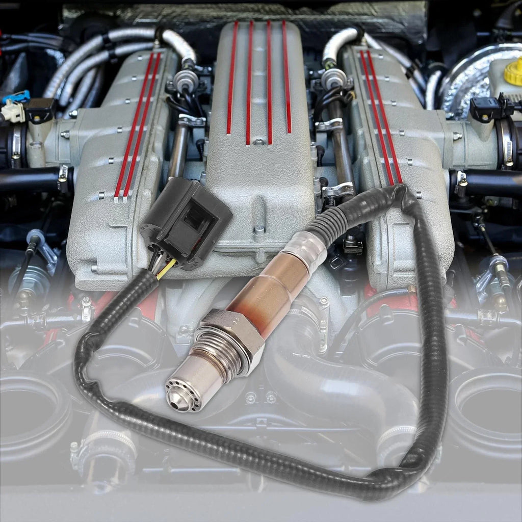 Oxygen Sensor Air Fuel Ratio Upstream O2 Sensor for BMW 435i (2014-2016)