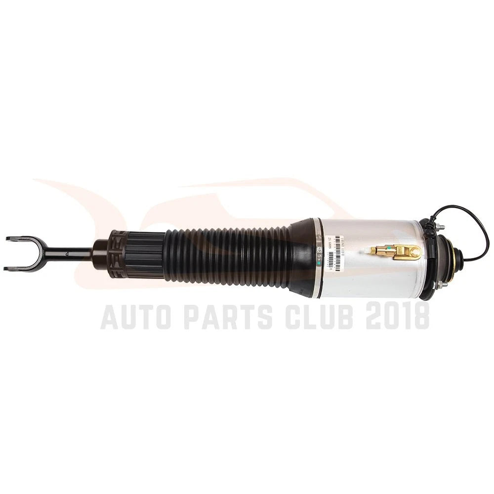 Front Left Air Suspension Strut for Audi A8 D3 (2002–2010) 4E