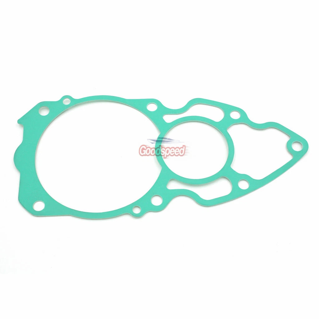 Water Pump Repair Kit 6AW-W0078-00-00 for Yamaha Marine 300HP 350HP (2000–2023)