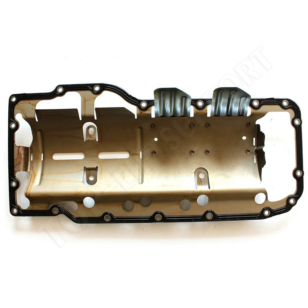 Oil Pan Gasket for Ram 1500, Jeep, Mitsubishi, Dodge Dakota (2000–2013)